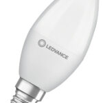 LED-Lampen mit CRI 97, A B P Formen