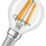 Dimmbare LED-Lampen, klassische Miniballform, CRI{{attr_pa_farbwiedergabeindex-cri}}