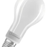 Dimmbare LED - Lampen, klassische Kolbenform