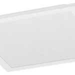 Smart Panel TW RGB und dimmbar