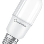 LED-Lampen, klassische Stabform