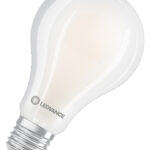 LED-Lampen, klassische Kolbenform