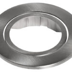 Austauschbarer Ring für SPOT COMBO ADJUST in runder und quadratischer Form