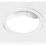 Austauschbarer Ring für SPOT COMBO ADJUST in runder und quadratischer Form