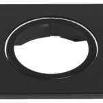 Austauschbarer Ring für SPOT COMBO ADJUST in runder und quadratischer Form