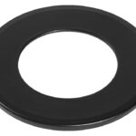 Austauschbarer Ring für SPOT COMBO FIX in runder und quadratischer Form
