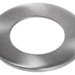 Austauschbarer Ring für SPOT COMBO FIX in runder und quadratischer Form