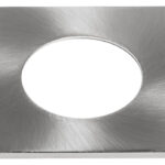 Austauschbarer Ring für SPOT COMBO FIX in runder und quadratischer Form