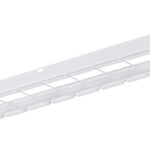 Ballwurfsichere Abdeckung für LOW BAY FLEX luminaires