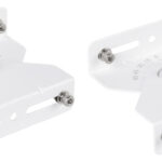 Winkelmontagesatz für LOW BAY FLEX luminaires