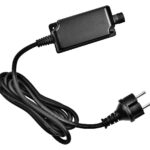 Komponenten für Hybridleuchten