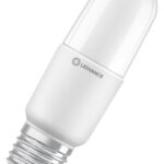 LED-Lampen, klassische Stabform