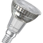 Dimmbare LED-Reflektorlampen PAR16 mit Retrofit-Stecksockel