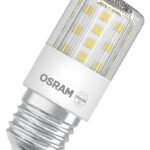 Dimmbare schlanke LED-Lampen