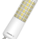 Dimmbare schlanke LED-Lampen