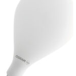 Dimmbare LED-Lampen, Vintage-Edition, mit besonderer Kolbenform