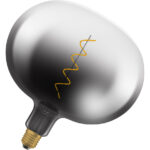 LED-Lampen, Vintage-Edition, mit besonderer Kolbenform