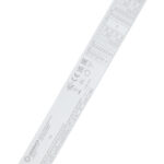Linearer Konstantstrom LED-Treiber mit Dip-Schalter-Stromeinstellung