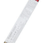 Linearer Konstantstrom LED-Treiber mit Dip-Schalter-Stromeinstellung