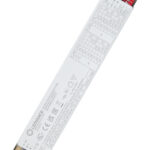 Linearer Konstantstrom LED-Treiber mit Dip-Schalter-Stromeinstellung