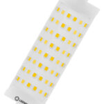 Dimmbare zweiseitig gesockelte LED-Speziallampen