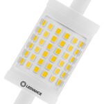 Zweiseitig gesockelte LED-Speziallampen