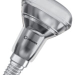 LED-Reflektorlampen R50 mit Retrofit-Schraubsockel