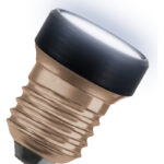 Ultrakompakte Designlampe