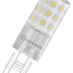 LED-Lampen mit Retrofit-Stecksockel G9