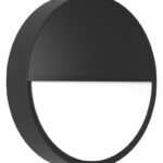 Aufsteckbarer Halbvisierring (IK10)