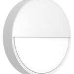 Aufsteckbarer Halbvisierring (IK10)