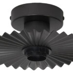 Dekorative Leuchten aus Metall mit E27 Fassung