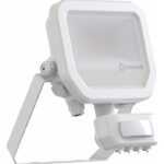 Fluter mit flexiblem Bewegungs- und Tageslichtsensor, bis zu 1200 lm