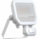 Fluter mit flexiblem Bewegungs- und Tageslichtsensor, bis zu 2400 lm