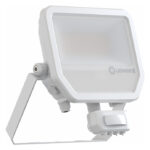 Fluter mit flexiblem Bewegungs- und Tageslichtsensor, bis zu 6000 lm
