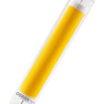 Schlanke LED-Lampen mit R7s-Retrofit-Sockel