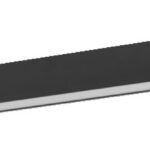 3-stufig-dimmbare Bürodeckenleuchte