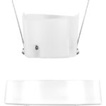 Adapter für Aufputz- und Deckeneinbaumontage