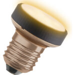 Ultrakompakte Designlampe
