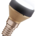 Ultrakompakte Designlampe