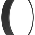 Robuste Wand- und Deckenleuchte mit IP65 und IK10 Schutz, Sensor und Sicherheitsbeleuchtungsfunktion
