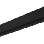 Anbauleuchte für Einzel- oder Lichtband-Büroanwendungen mit CRI{{attr_pa_farbwiedergabeindex-cri}} und DALI-Sensor, 1200 mm