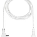 Netzkabel für LED-Bänder mit 230V direkter Netzeinspeisung
