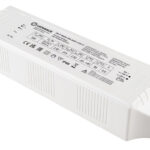Konstantspannungs-LED-Treiber mit 215V Ausgangsspannung