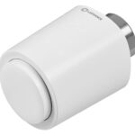 SMART+ Heizkörperthermostat mit WiFi-Technologie