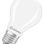 LED-Lampen, klassische Kolbenform