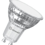 LED-Reflektorlampen PAR16 mit Retrofit-Stecksockel