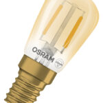 LED-Lampen, Vintage-Edition, mit besonderer Kolbenform