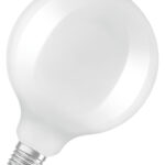LED-Lampen, klassische Ballform