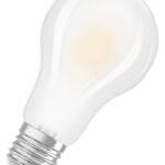 LED-Lampen, klassische Kolbenform